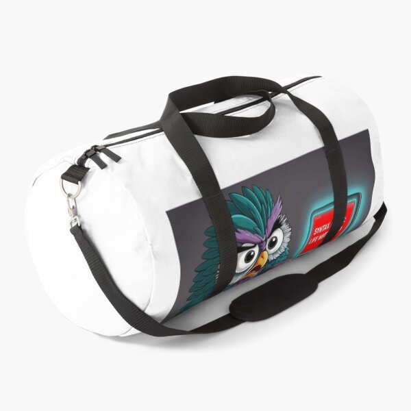 Item preview, Syntax Error: Life Not Found – Programming Owl designed and sold by StormArte.