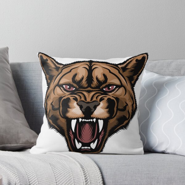 Item preview, Cougar designed and sold by S-M-C-A.