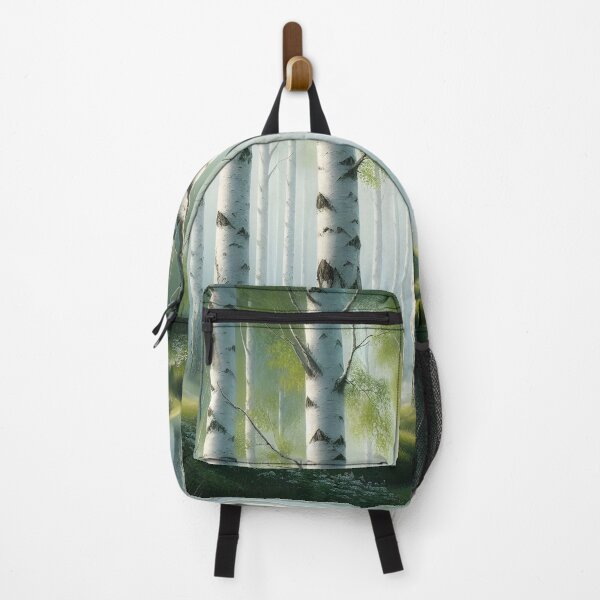 Item preview, The Birches designed and sold by Azrora.