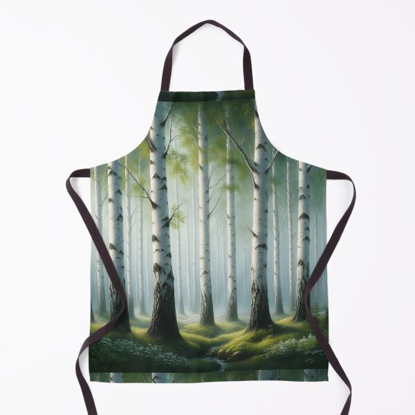 Item preview, The Birches designed and sold by Azrora.