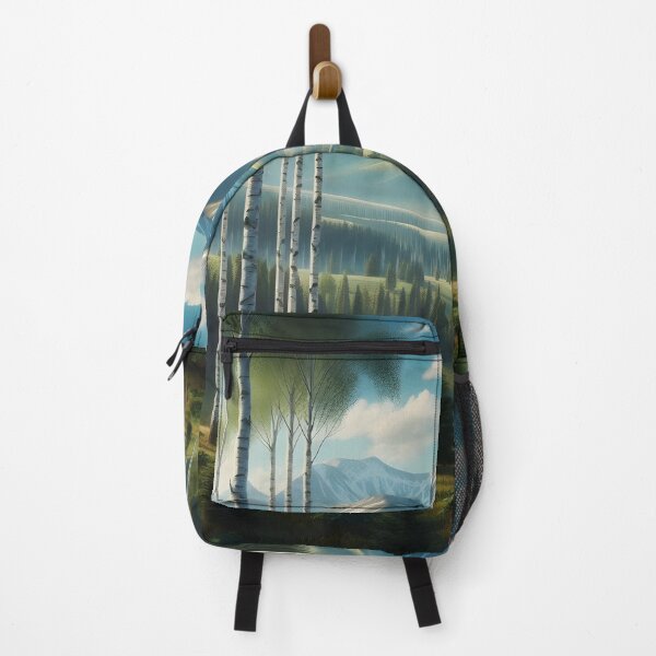 Item preview, The Birches designed and sold by Azrora.