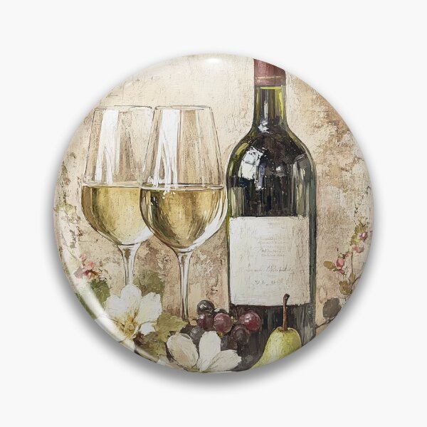 Item preview, Mediterranean Still Life – Artistic Composition (13/24) designed and sold by sabantha.