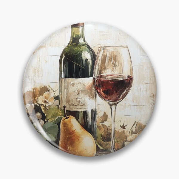 Item preview, Mediterranean Still Life – Artistic Composition (14/24) designed and sold by sabantha.