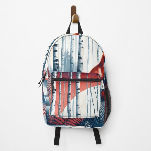 Item preview, The Birches designed and sold by Azrora.