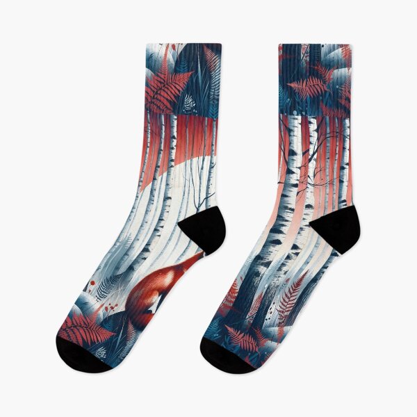 Item preview, The Birches designed and sold by Azrora.