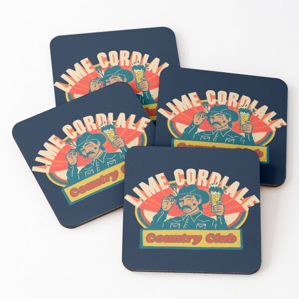 Item preview, Country Club Cordiale designed and sold by Fiorettiere.