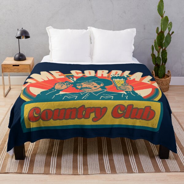 Item preview, Country Club Cordiale designed and sold by Fiorettiere.