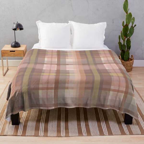 Item preview, Plaid Seamless Pastel Artwork designed and sold by DanielleMinkoff.