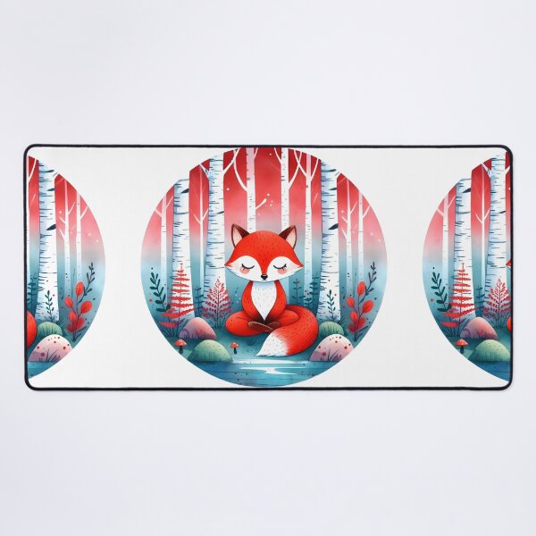 Item preview, The Birches designed and sold by Azrora.