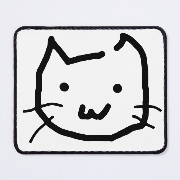 Item preview, Cutie Kitty designed and sold by beatbeatwing.