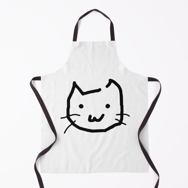 Item preview, Cutie Kitty designed and sold by beatbeatwing.