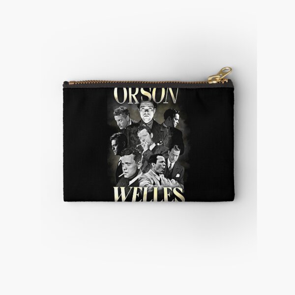 Item preview, Orson Welles Actor Director Retro Vintage 90s Design designed and sold by Ani.
