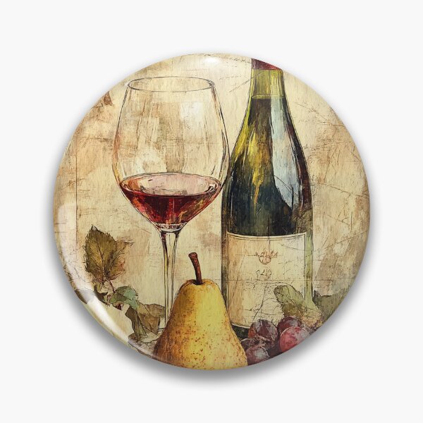 Item preview, Mediterranean Still Life – Artistic Composition (16/24) designed and sold by sabantha.
