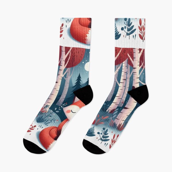 Item preview, The Birches designed and sold by Azrora.