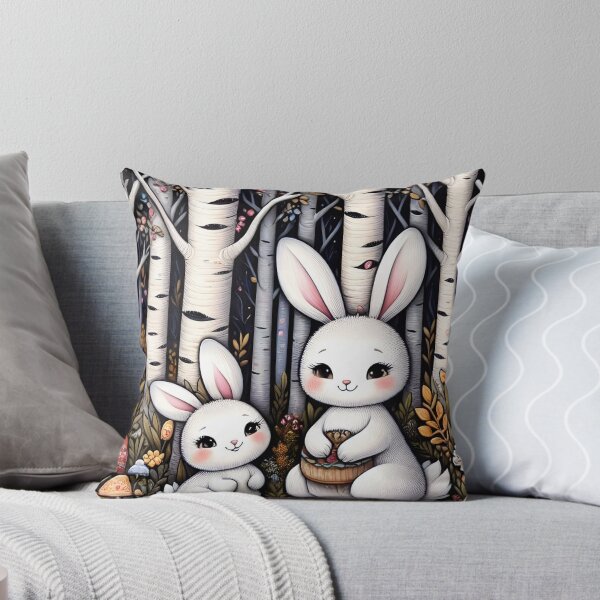 Item preview, The Birches designed and sold by Azrora.