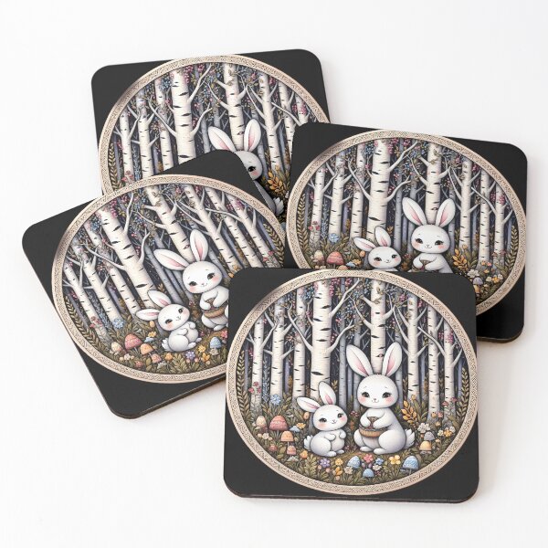 Item preview, The Birches designed and sold by Azrora.