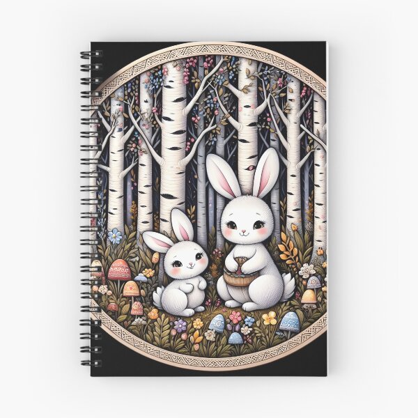 Item preview, The Birches designed and sold by Azrora.