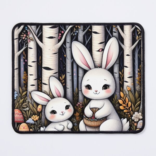 Item preview, The Birches designed and sold by Azrora.
