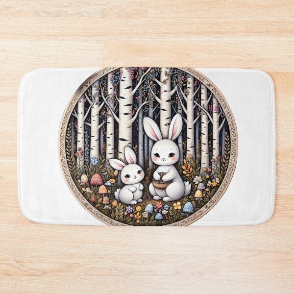 Item preview, The Birches designed and sold by Azrora.