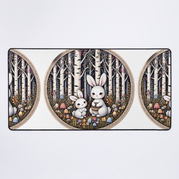 Item preview, The Birches designed and sold by Azrora.