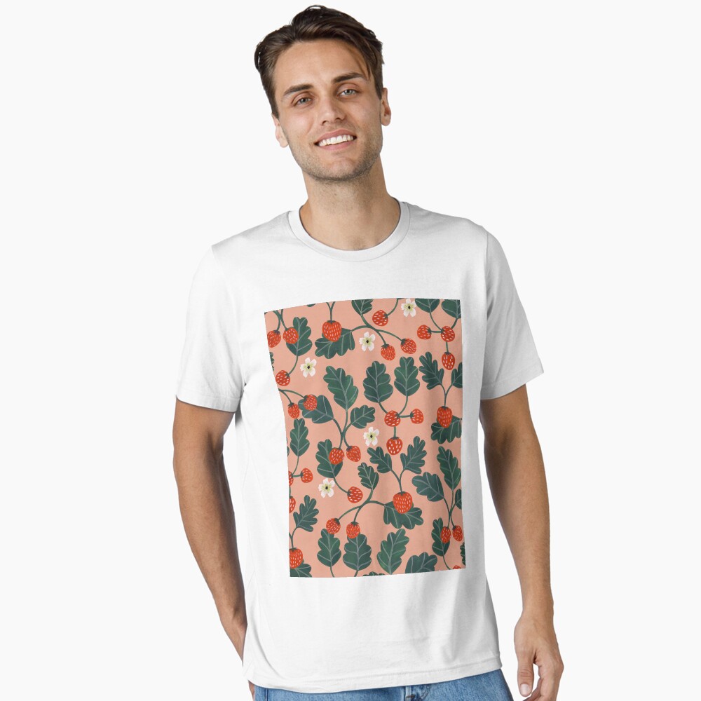 Item preview, Essential T-Shirt designed and sold by artiisan.