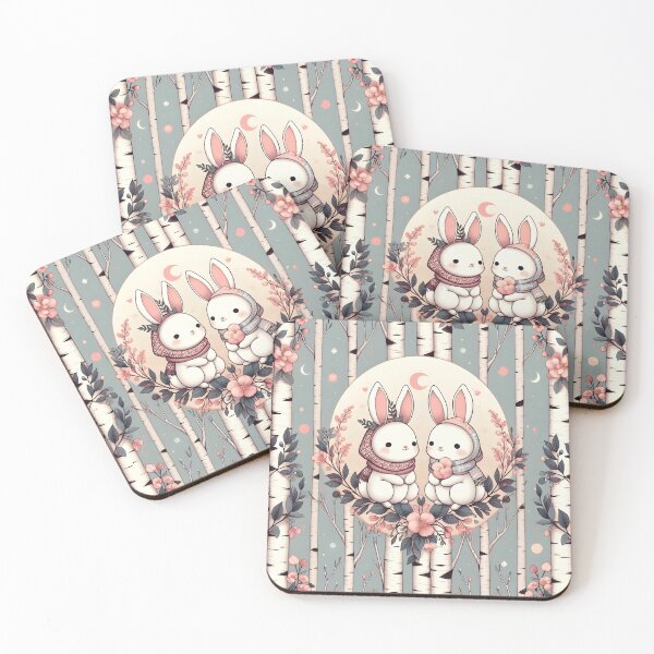 Item preview, The Birches designed and sold by Azrora.