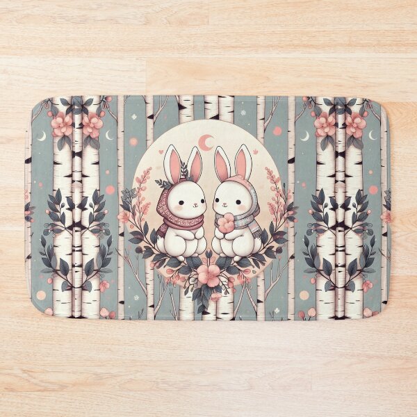 Item preview, The Birches designed and sold by Azrora.
