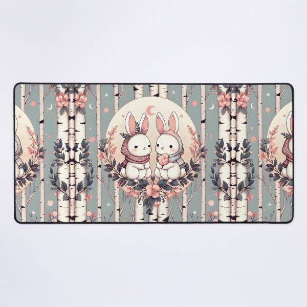 Item preview, The Birches designed and sold by Azrora.