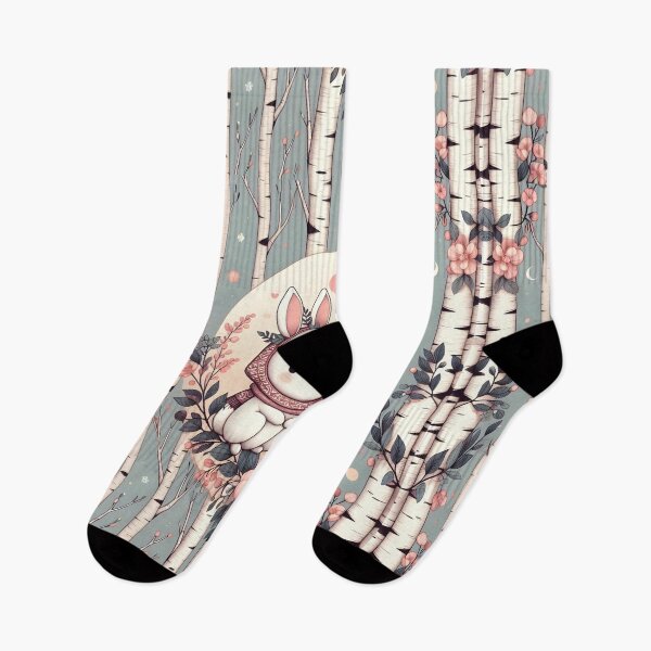 Item preview, The Birches designed and sold by Azrora.