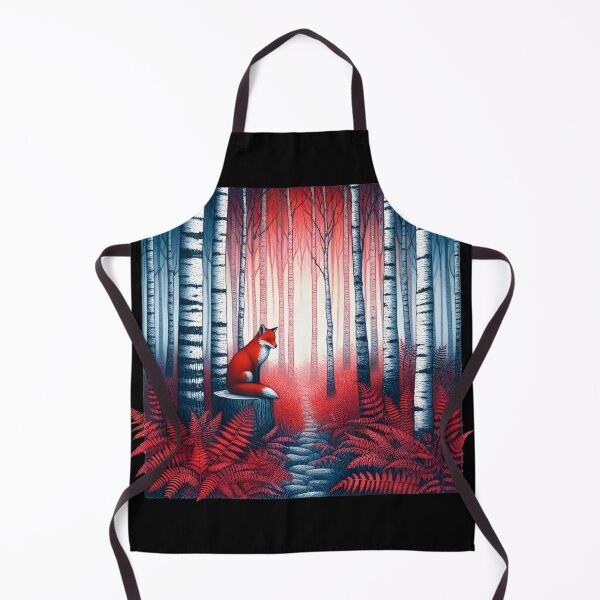 Item preview, The Birches designed and sold by Azrora.