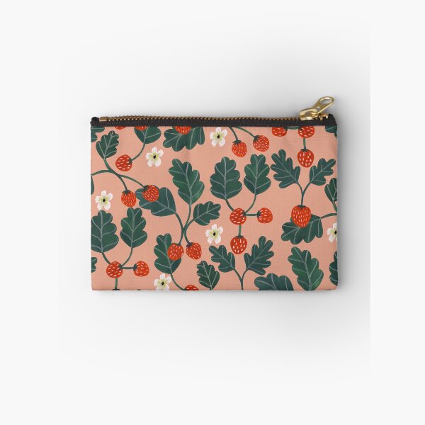 Item preview, Strawberries designed and sold by artiisan.