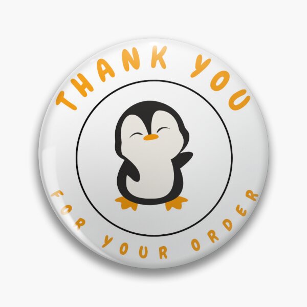 Item preview, Thank You Sticker designed and sold by varshitha2024.