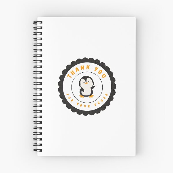 Item preview, Thank You Sticker designed and sold by varshitha2024.