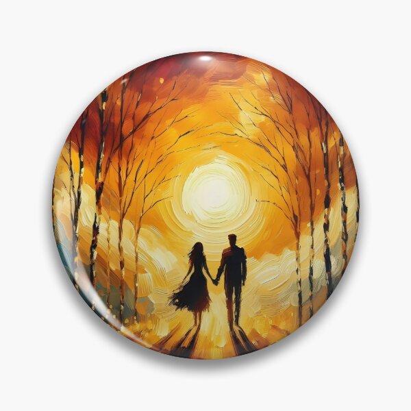 Item preview, The Birches designed and sold by Azrora.