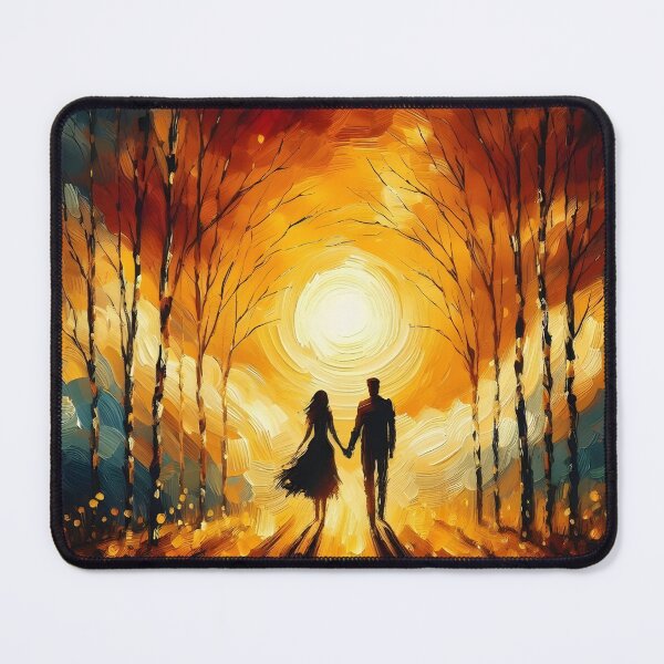 Item preview, The Birches designed and sold by Azrora.