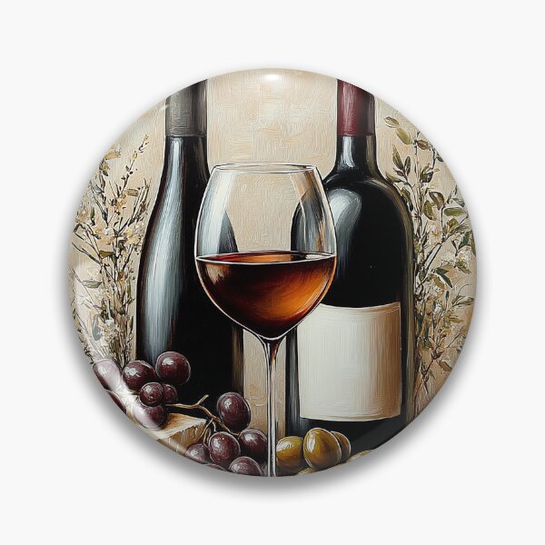 Item preview, Mediterranean Still Life – Artistic Composition (17/24) designed and sold by sabantha.