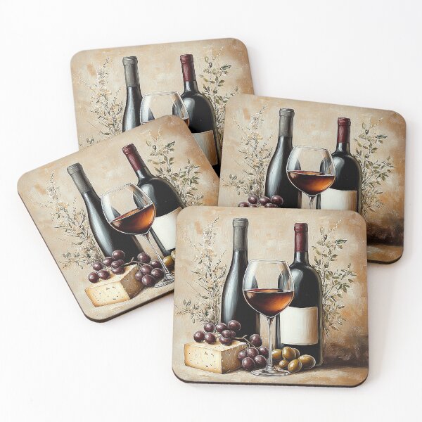 Item preview, Mediterranean Still Life – Artistic Composition (17/24) designed and sold by sabantha.