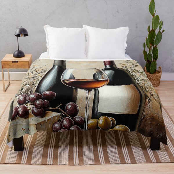 Item preview, Mediterranean Still Life – Artistic Composition (17/24) designed and sold by sabantha.