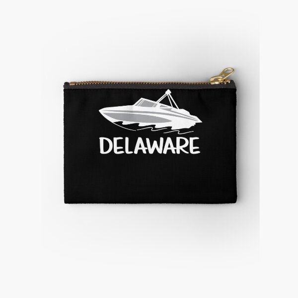 Item preview, Camisa para esquiadores Delaware Lake Boating Fun Boating designed and sold by shoppzee.