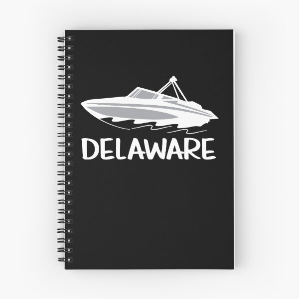 Item preview, Camisa para esquiadores Delaware Lake Boating Fun Boating designed and sold by shoppzee.