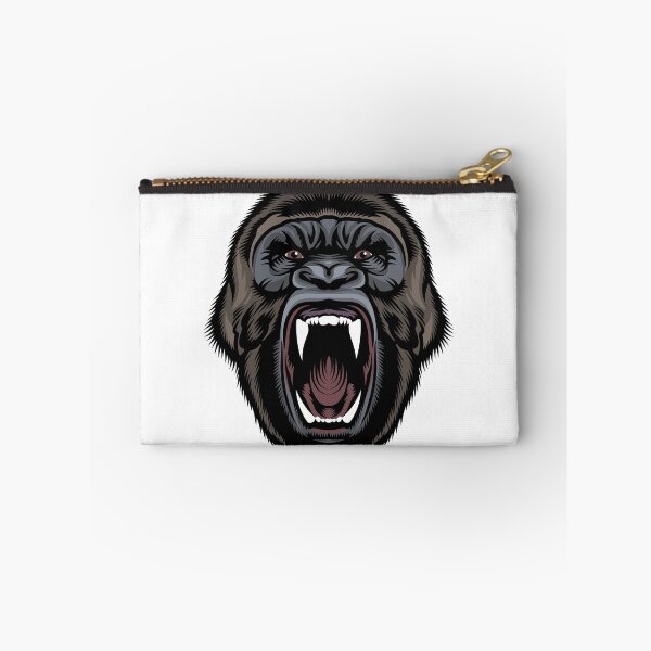 Item preview, Gorilla designed and sold by S-M-C-A.