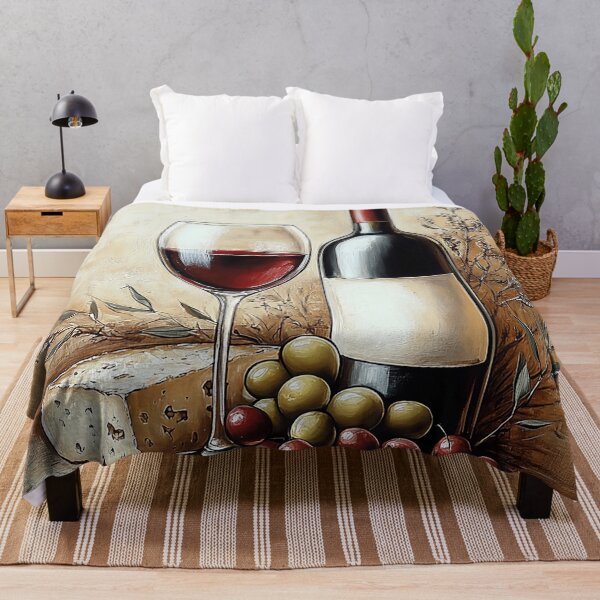 Item preview, Bodegón Mediterráneo – Composición Artística (20/24) designed and sold by sabantha.