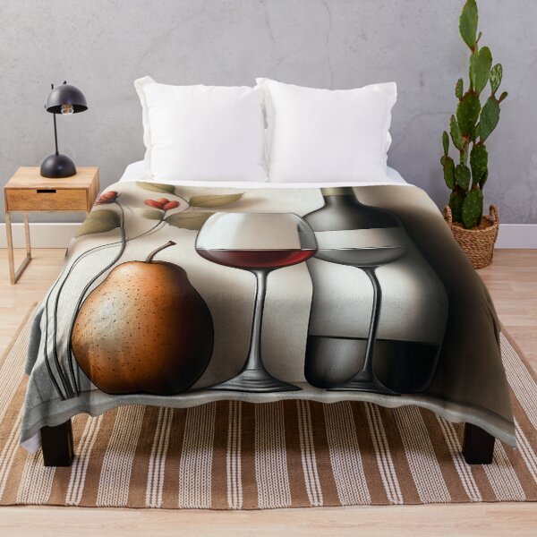 Item preview, Bodegón Mediterráneo – Composición Artística (21/24) designed and sold by sabantha.