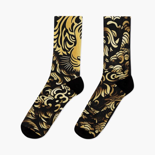 Item preview, gloden tiger  designed and sold by aliraweb.