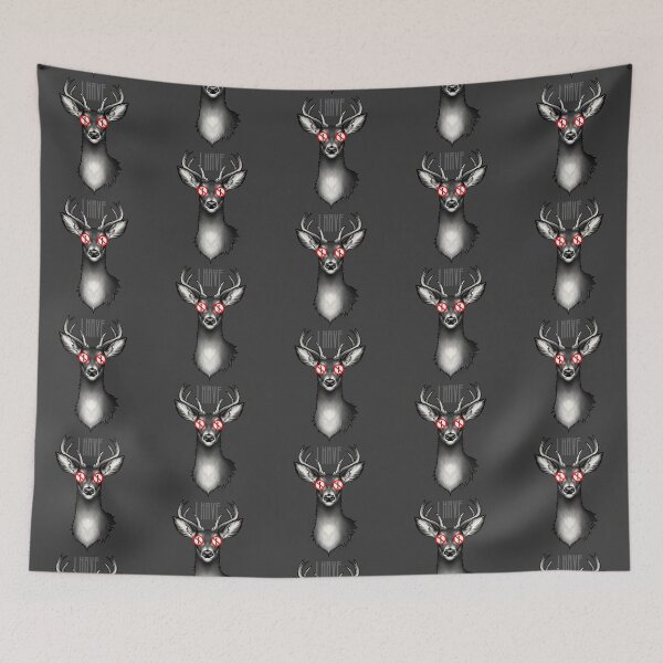 Item preview, I Have No I Deer designed and sold by MetroInk.
