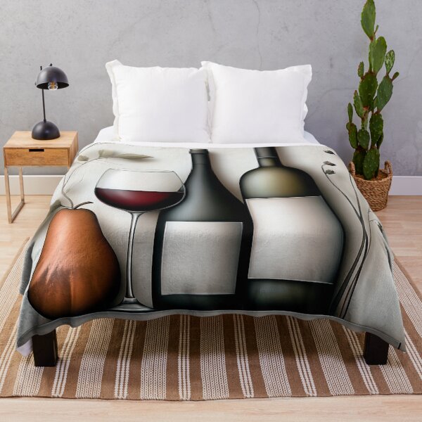 Item preview, Bodegón Mediterráneo – Composición Artística (22/24) designed and sold by sabantha.
