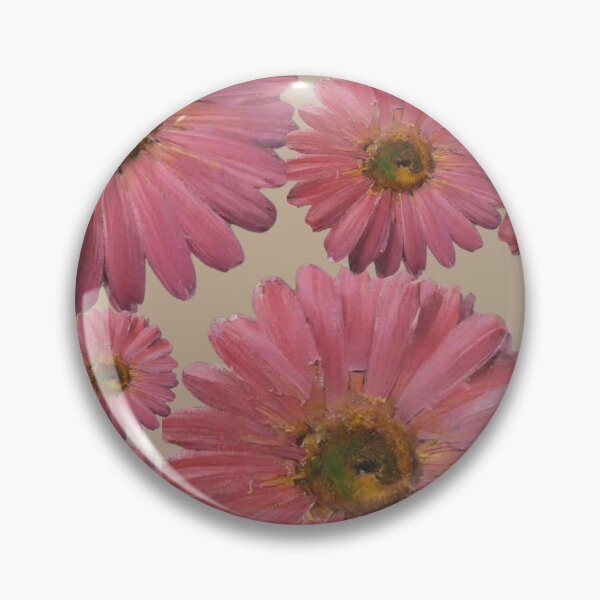 Item preview, Blush Gerbera Harmony designed and sold by Glam-OOTD.