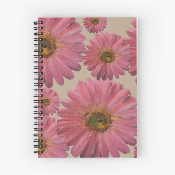 Item preview, Blush Gerbera Harmony designed and sold by Glam-OOTD.