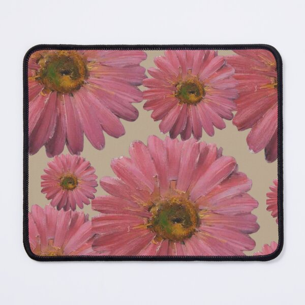 Item preview, Blush Gerbera Harmony designed and sold by Glam-OOTD.