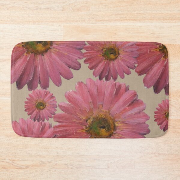 Item preview, Blush Gerbera Harmony designed and sold by Glam-OOTD.